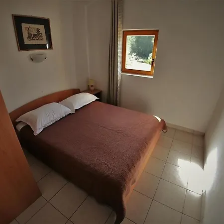 Holiday home Secluded House Cove Jaz - Telascica, Dugi Otok - 8176 *
