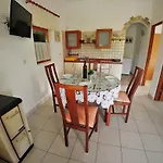 Secluded House Cove Jaz - Telascica, Dugi Otok - 8176 * Sali