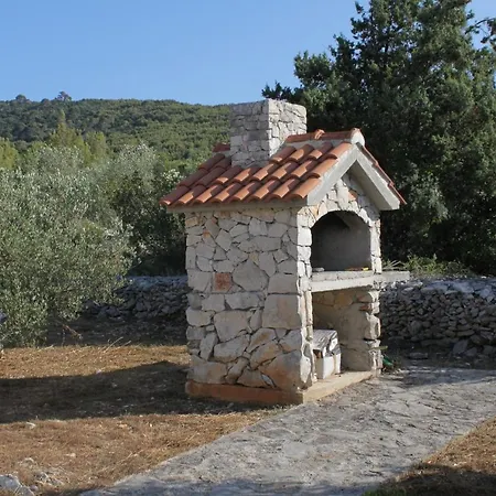 Secluded House Cove Jaz - Telascica, Dugi Otok - 8176 בית נופש סאלי