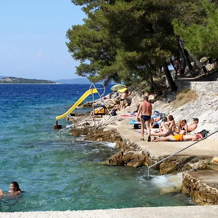 Secluded House Cove Jaz - Telascica, Dugi Otok - 8176 Prázdninový dům *