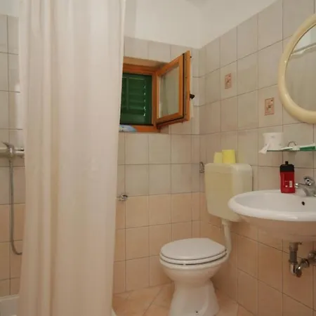 Prázdninový dům Secluded House Cove Jaz - Telascica, Dugi Otok - 8176 *