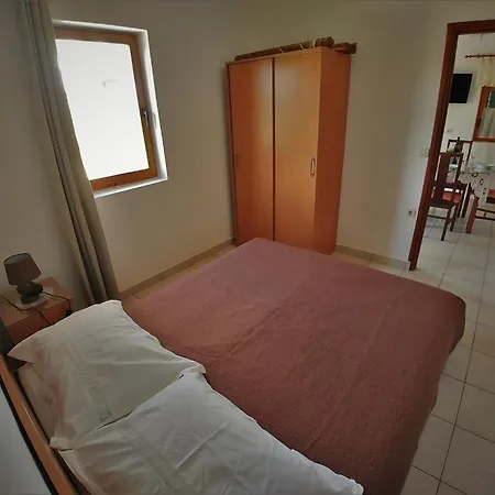Secluded House Cove Jaz - Telascica, Dugi Otok - 8176 Prázdninový dům