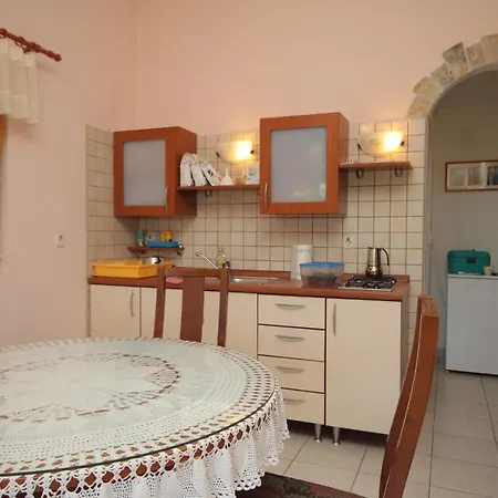 Prázdninový dům Secluded House Cove Jaz - Telascica, Dugi Otok - 8176 Sali