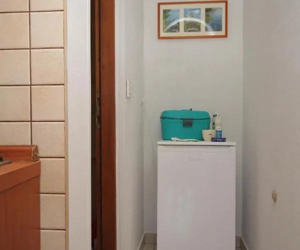 Secluded House Cove Jaz - Telascica, Dugi Otok - 8176 בית נופש