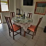 Secluded House Cove Jaz - Telascica, Dugi Otok - 8176